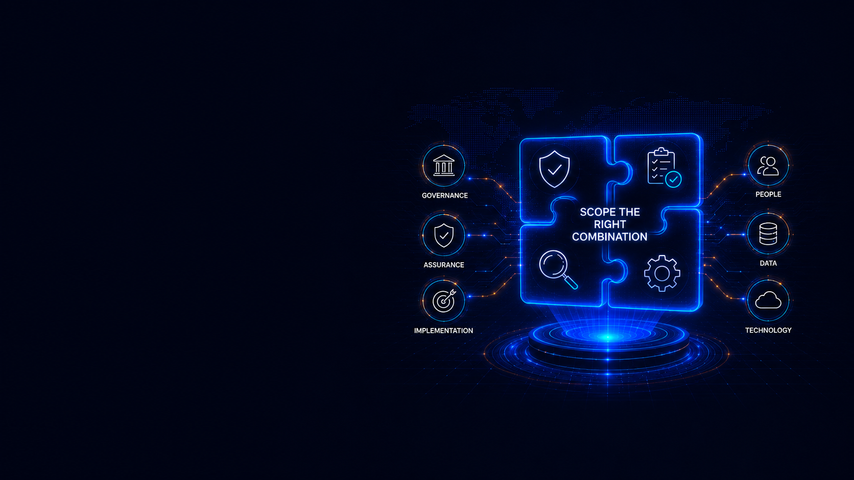 Choose the Right Operating Cadence visual banner.